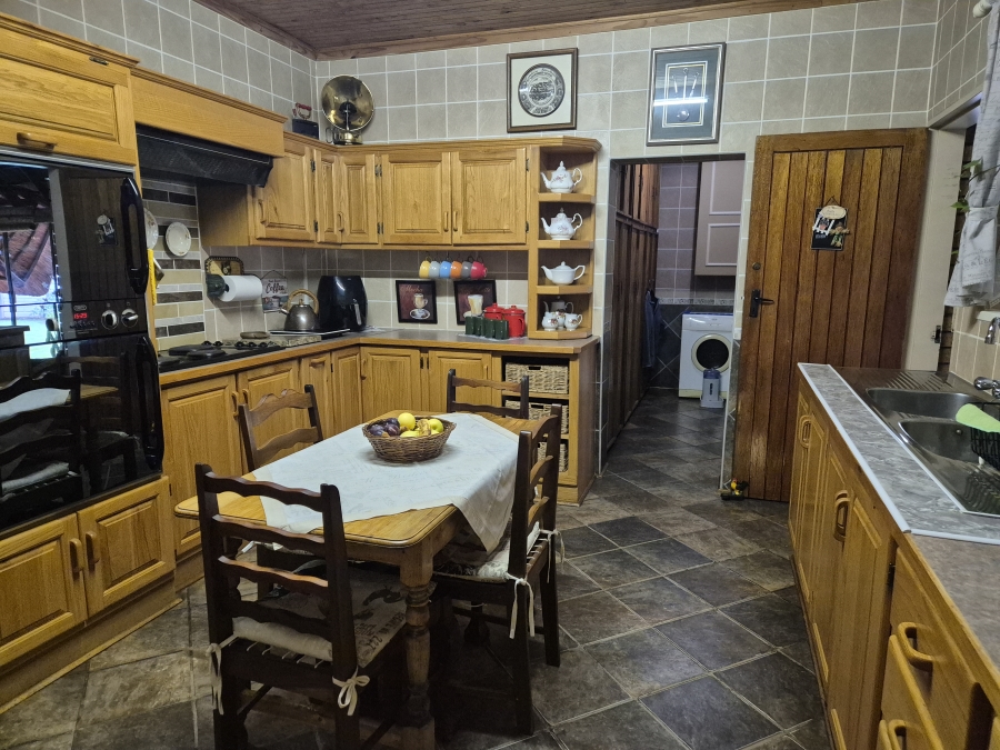 3 Bedroom Property for Sale in Stilfontein Ext 4 North West